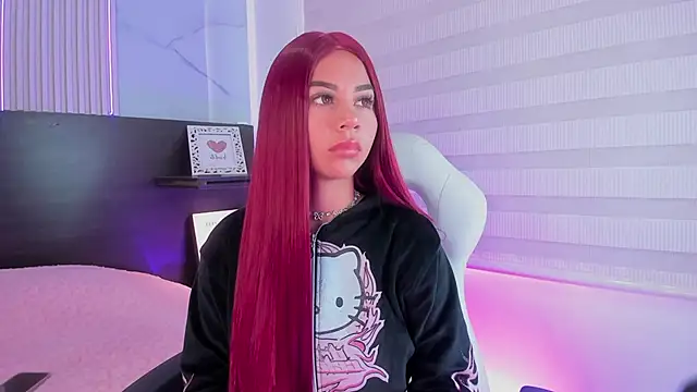 Violet spencer online show from February 2025 05:19:02 PM