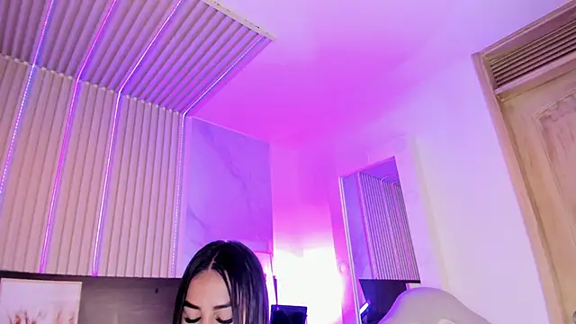 Violet spencer online show from February 2025 11:43:02 PM