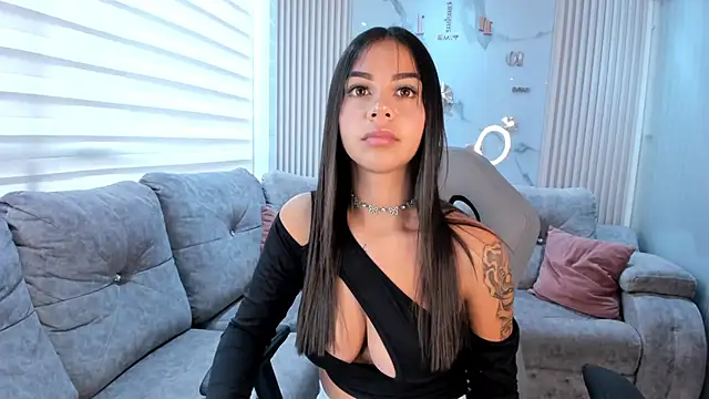 Violet spencer online show from February 2025 06:26:02 PM