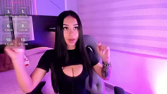 Violet spencer online show from May 2026 01:30:02 AM