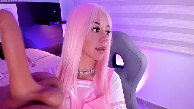 Violet spencer online show from February 2026 01:36:02 AM