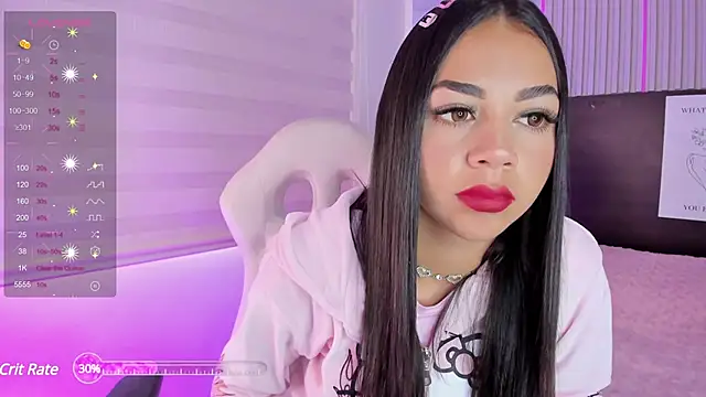 Violet spencer online show from March 2025 06:56:02 PM
