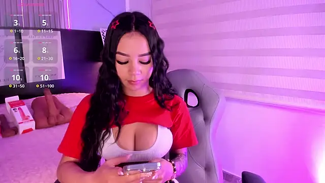 Violet spencer online show from May 2026 12:27:01 AM