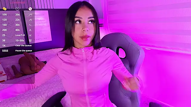 Violet spencer online show from June 2026 01:21:01 AM