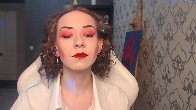 Snapshot of FascinatingEyess chatting on June 2026 09:09:02 PM FascinatingEyess online show from June 2026 09:09:02 PM