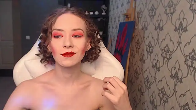 FascinatingEyess online show from March 2026 07:59:01 PM