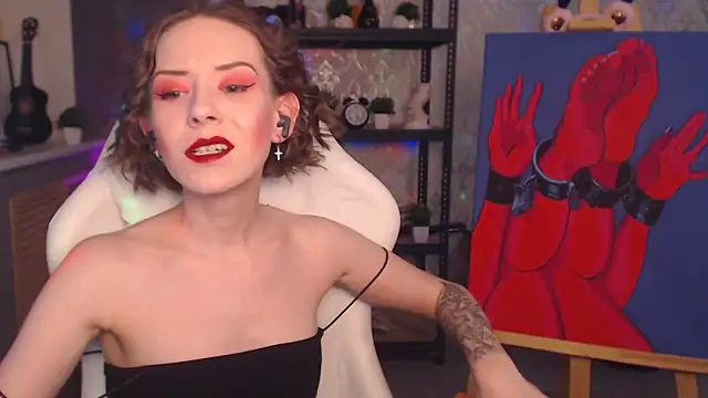 Snapshot of FascinatingEyess chatting on February 2026 10:42:02 PM FascinatingEyess online show from February 2026 10:42:02 PM