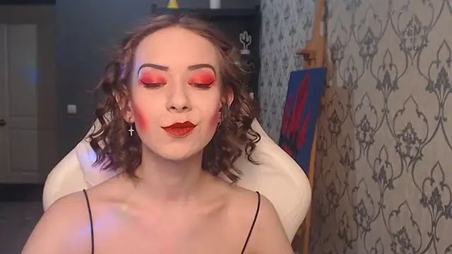 Snapshot of FascinatingEyess chatting on July 2026 07:10:01 PM FascinatingEyess online show from July 2026 07:10:01 PM