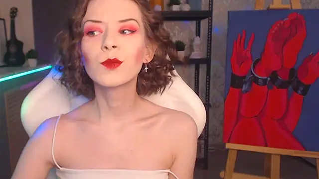 FascinatingEyess online show from November 2025 06:22:02 PM