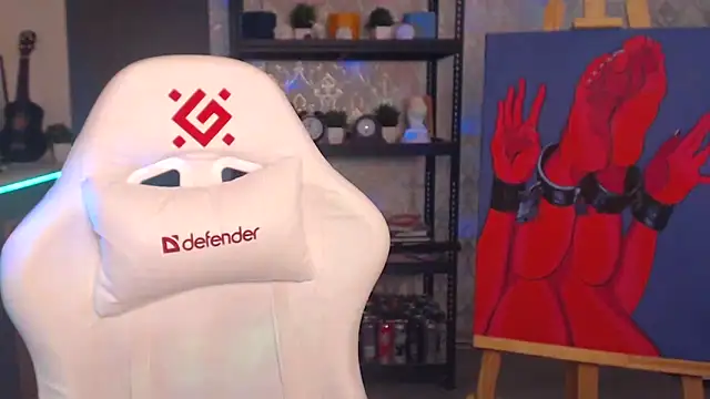 FascinatingEyess online show from November 2025 07:06:01 PM