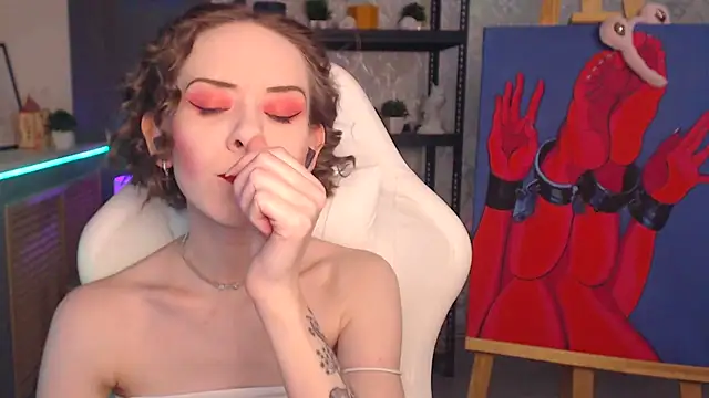 Snapshot of FascinatingEyess chatting on January 2026 04:25:01 PM FascinatingEyess online show from January 2026 04:25:01 PM