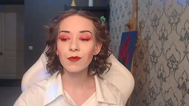 Snapshot of FascinatingEyess chatting on June 2026 09:09:02 PM FascinatingEyess online show from June 2026 09:09:02 PM