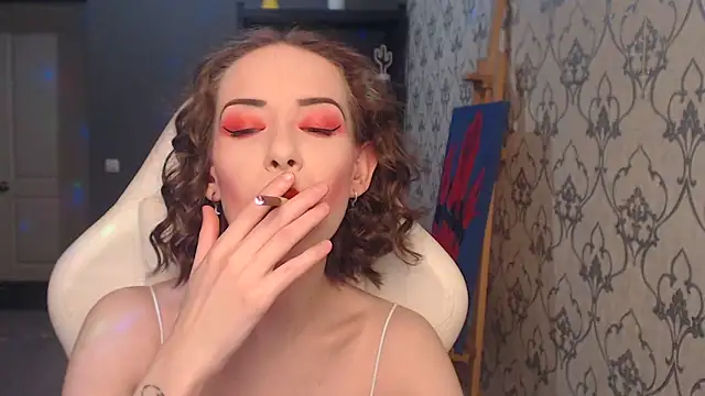 Snapshot of FascinatingEyess chatting on June 2026 08:14:01 PM FascinatingEyess online show from June 2026 08:14:01 PM