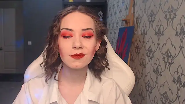 Snapshot of FascinatingEyess chatting on July 2026 09:54:01 PM FascinatingEyess online show from July 2026 09:54:01 PM