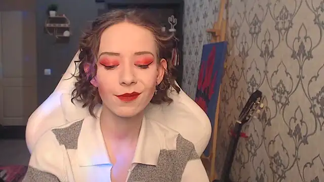 FascinatingEyess online show from March 2026 07:17:02 PM