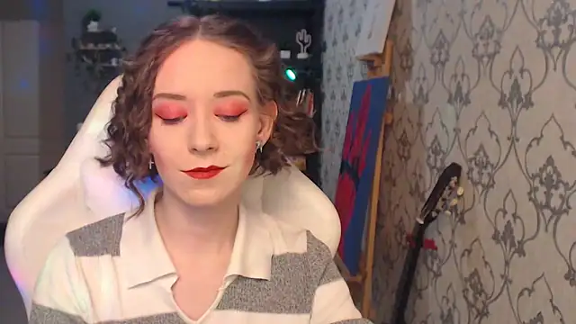 FascinatingEyess online show from March 2026 08:02:02 PM