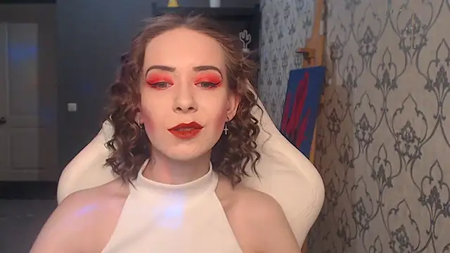 Snapshot of FascinatingEyess chatting on July 2026 07:11:02 PM FascinatingEyess online show from July 2026 07:11:02 PM