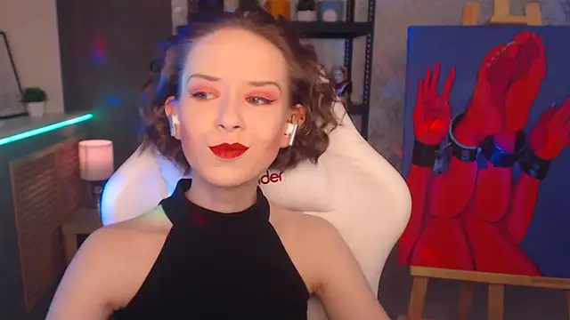 Snapshot of FascinatingEyess chatting on February 2025 02:14:01 AM FascinatingEyess online show from February 2025 02:14:01 AM