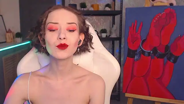 Snapshot of FascinatingEyess chatting on January 2026 05:27:02 PM FascinatingEyess online show from January 2026 05:27:02 PM