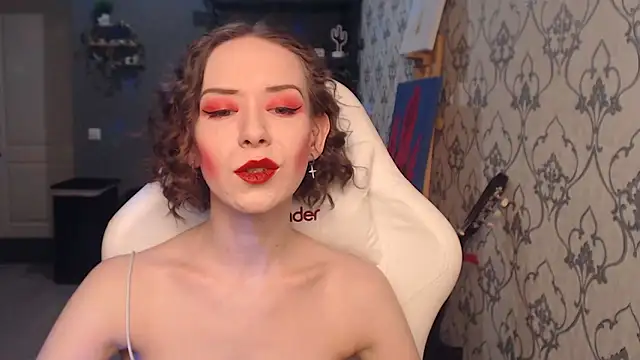 FascinatingEyess online show from March 2026 05:01:02 PM