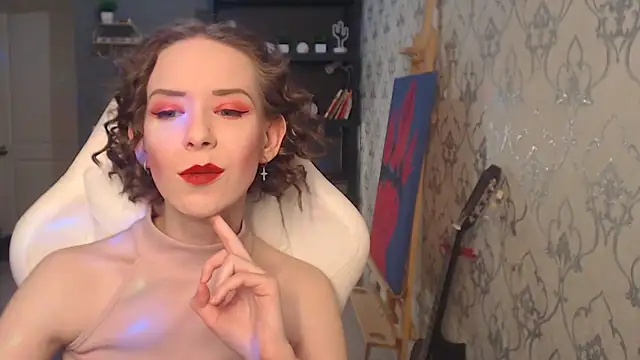 FascinatingEyess online show from March 2026 11:31:01 PM