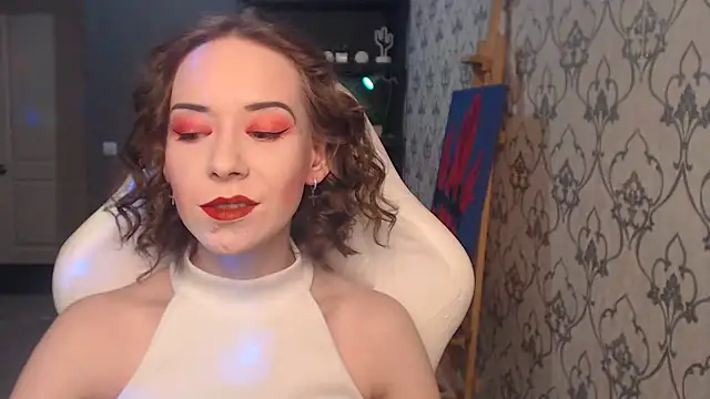 Snapshot of FascinatingEyess chatting on June 2026 09:56:02 PM FascinatingEyess online show from June 2026 09:56:02 PM