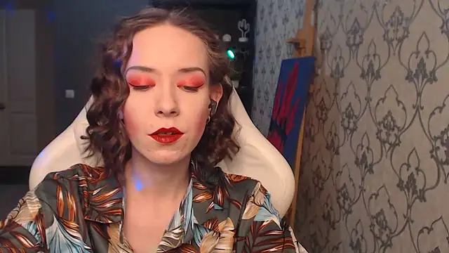 FascinatingEyess online show from May 2026 07:57:02 PM