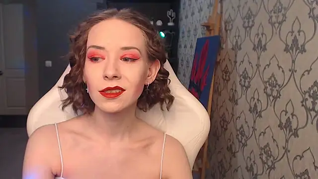 FascinatingEyess online show from April 2026 08:33:01 PM