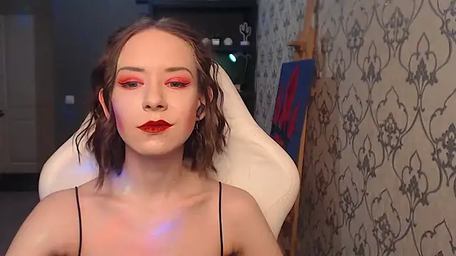 FascinatingEyess online show from April 2026 08:22:01 PM