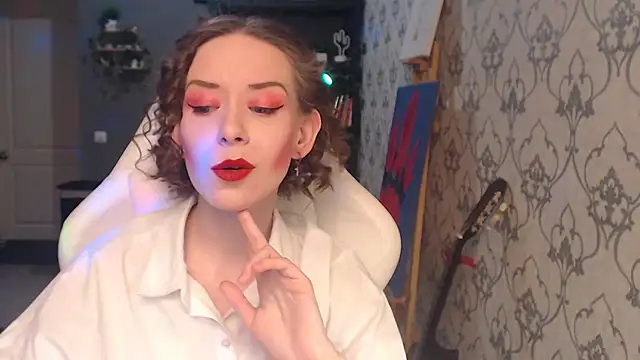 FascinatingEyess online show from March 2026 08:54:01 PM