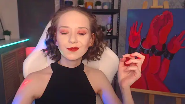 Snapshot of FascinatingEyess chatting on January 2025 10:46:02 PM FascinatingEyess online show from January 2025 10:46:02 PM