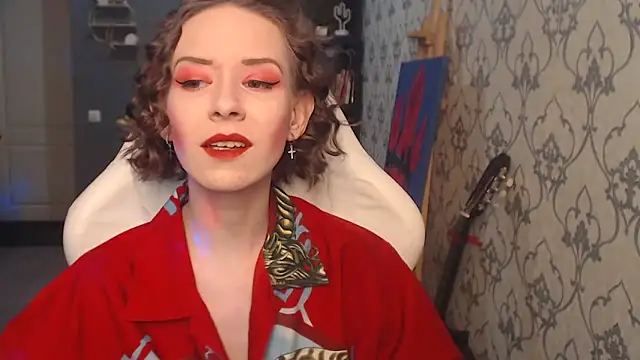 FascinatingEyess online show from March 2026 11:08:01 PM