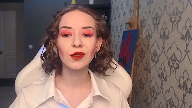 Snapshot of FascinatingEyess chatting on June 2026 08:21:02 PM FascinatingEyess online show from June 2026 08:21:02 PM