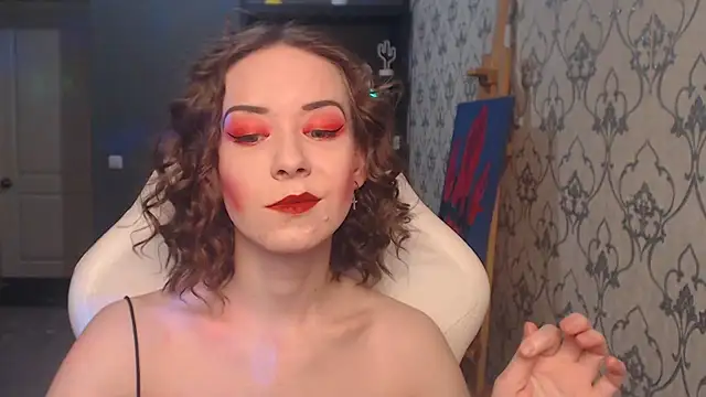Snapshot of FascinatingEyess chatting on July 2026 07:11:02 PM FascinatingEyess online show from July 2026 07:11:02 PM