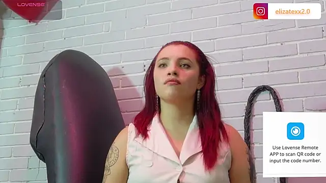 elizatexx online show from March 2026 07:04:02 PM