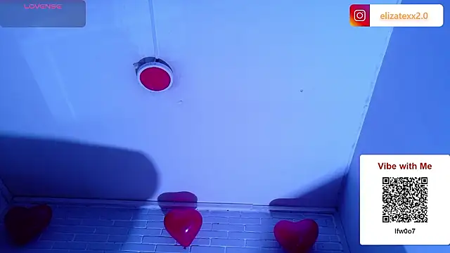 elizatexx online show from March 2026 08:11:01 PM