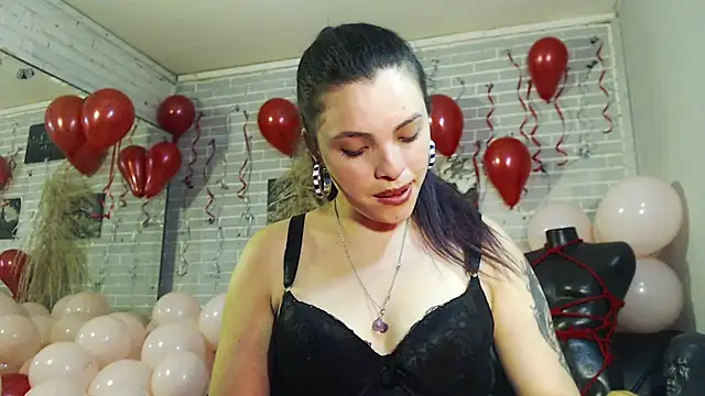 elizatexx online show from March 2025 09:34:01 PM