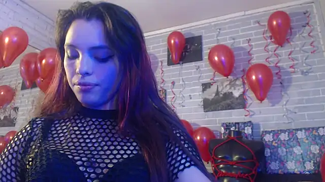 elizatexx online show from March 2025 01:50:02 AM