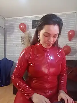 elizatexx online show from February 2025 07:53:01 PM