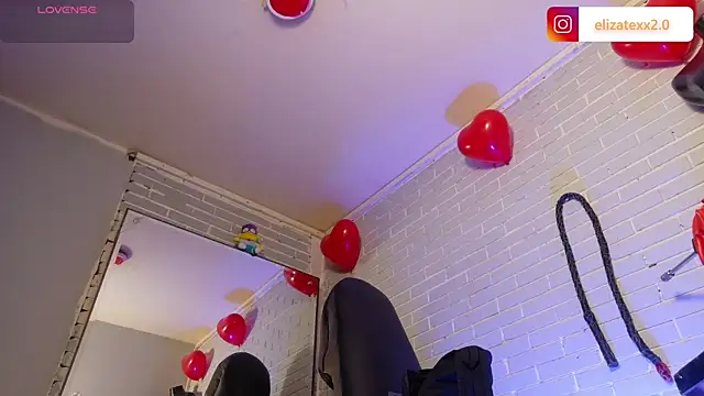 elizatexx online show from March 2026 08:10:02 PM