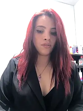 Snapshot of elizatexx chatting on April 2026 11:42:01 PM elizatexx online show from April 2026 11:42:01 PM