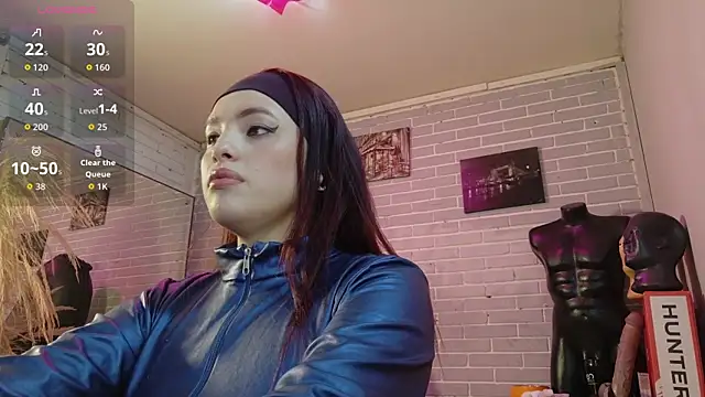 elizatexx online show from September 2025 07:21:02 PM