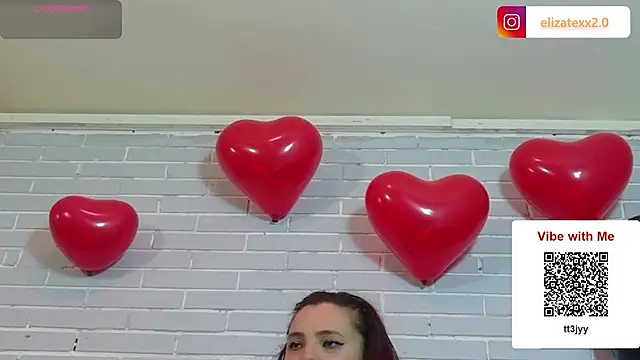 elizatexx online show from March 2026 09:11:02 PM