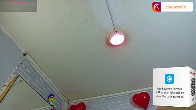 elizatexx online show from March 2026 08:08:01 PM