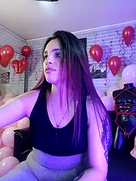 elizatexx online show from March 2025 10:40:02 PM