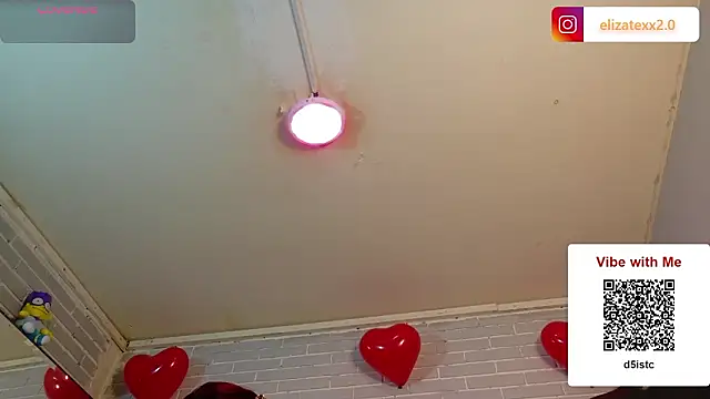 elizatexx online show from March 2026 05:05:02 PM