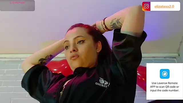 elizatexx online show from March 2026 06:06:02 PM