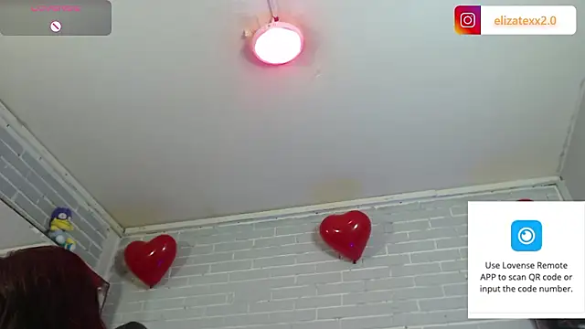 elizatexx online show from March 2026 08:32:02 PM