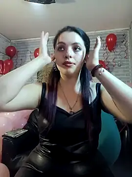 elizatexx online show from March 2025 11:11:02 PM