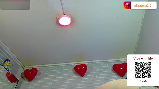 elizatexx online show from March 2026 07:03:02 PM